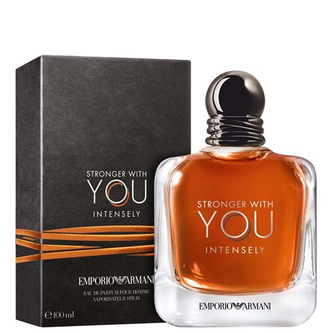 armani you parfum heren 100 ml